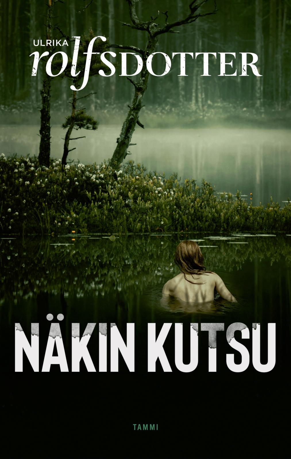 Näkin kutsu
