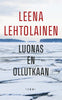Luonas en ollutkaan