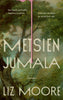 Metsien jumala