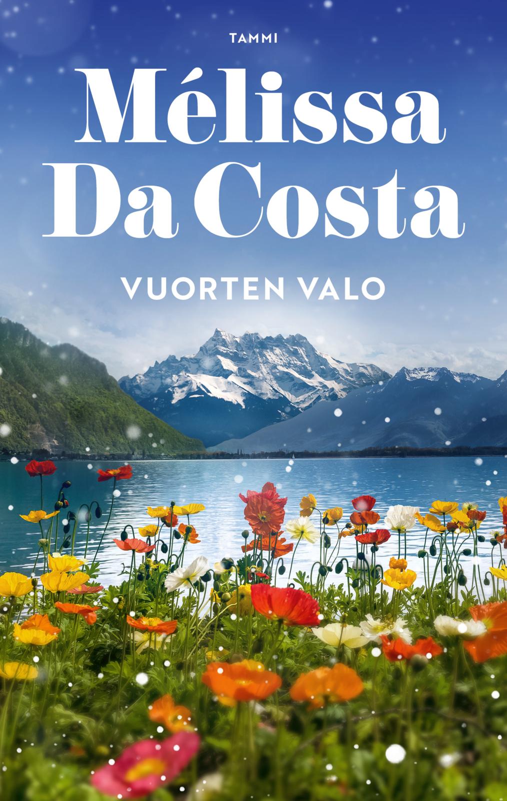 Vuorten valo