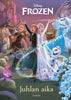 Disney. Frozen. Juhlan aika