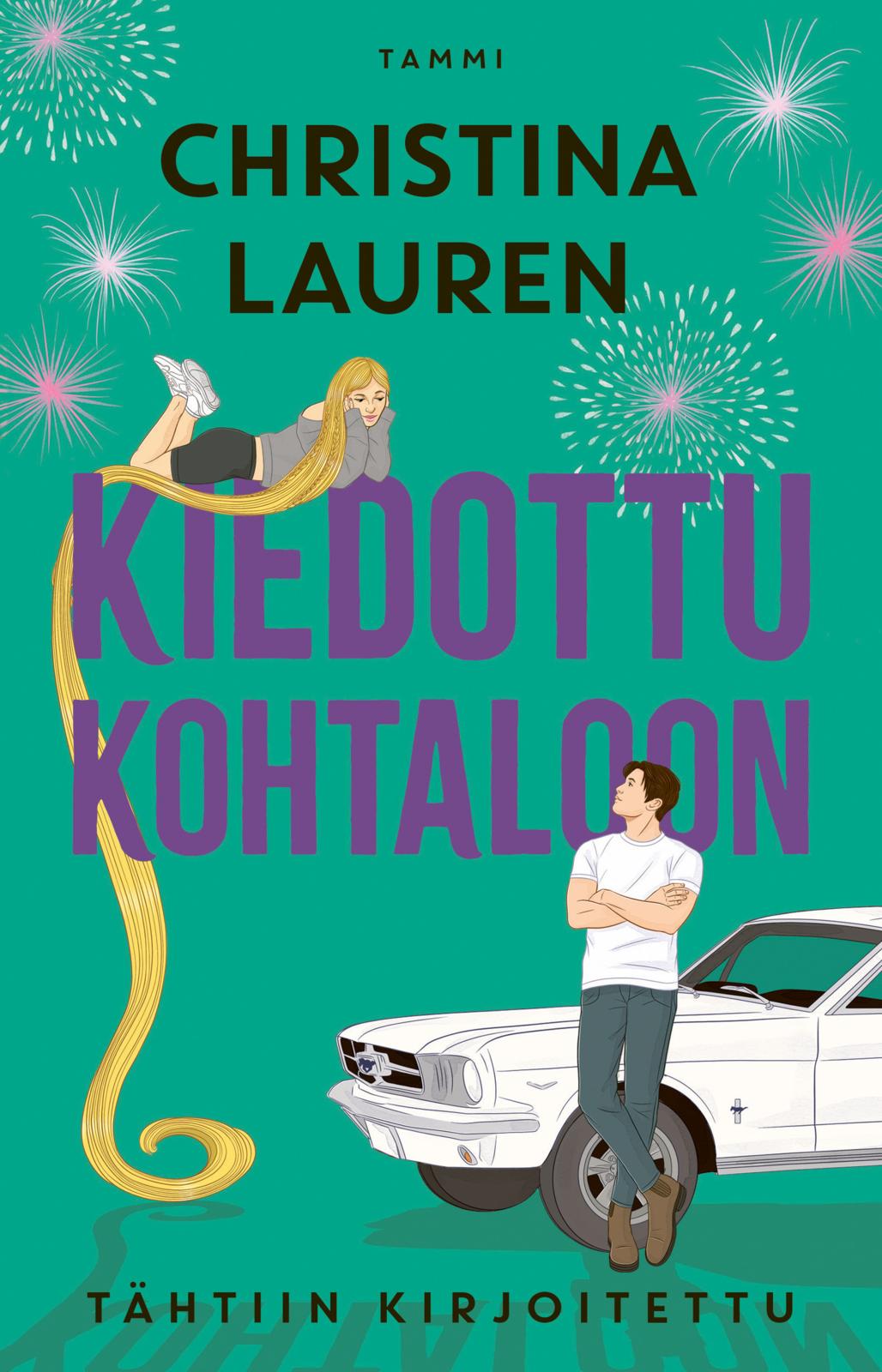 Kiedottu kohtaloon