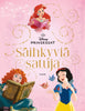 Disney. Prinsessat. Säihkyviä satuja