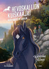 Hevoskallion kuiskaajat 2. Näkymätön lahja