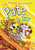 Pate ja mummon kirous