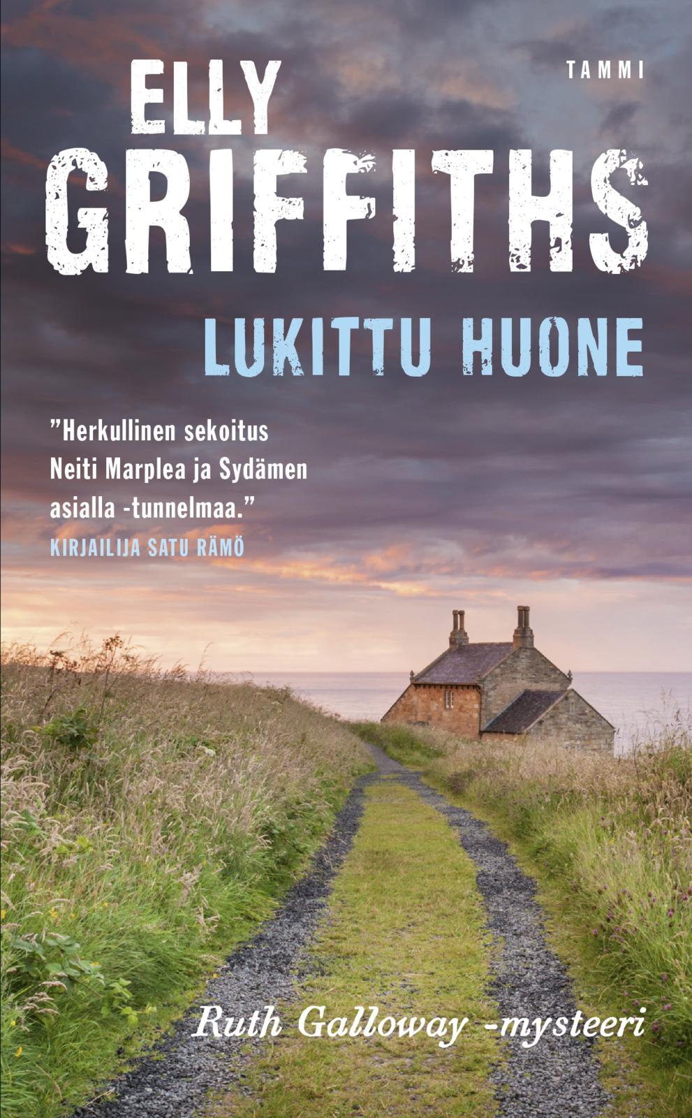 Lukittu huone