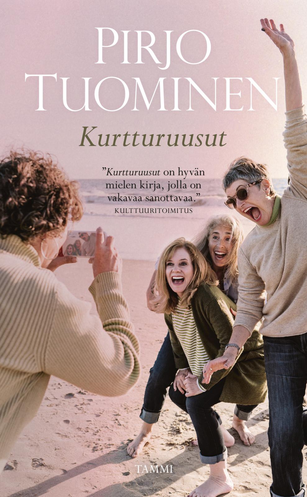 Kurtturuusut