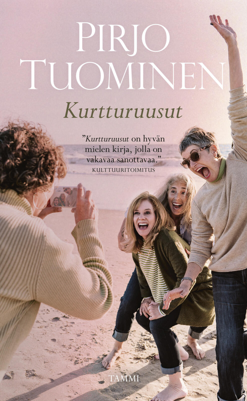 Kurtturuusut
