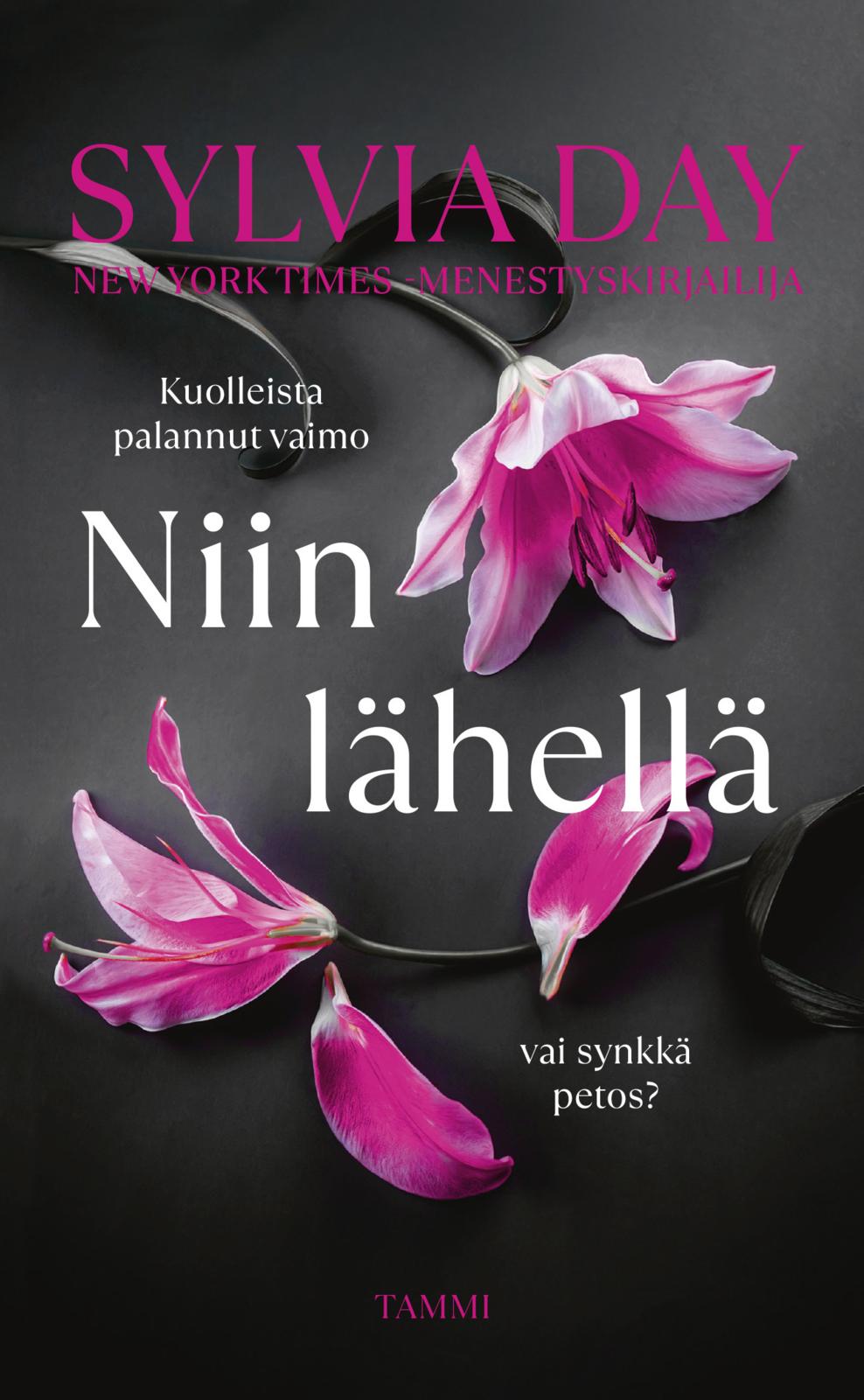 Niin lähellä