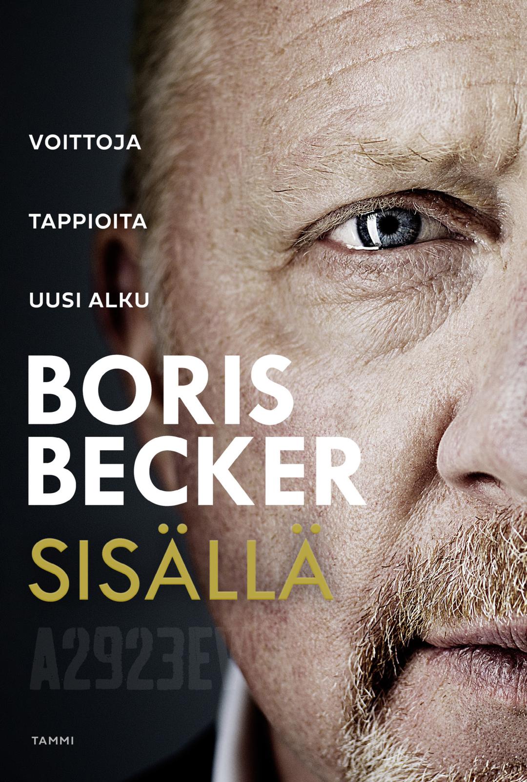 Sisällä