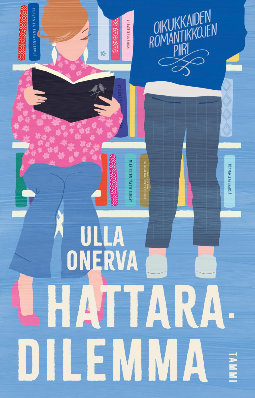 Hattaradilemma