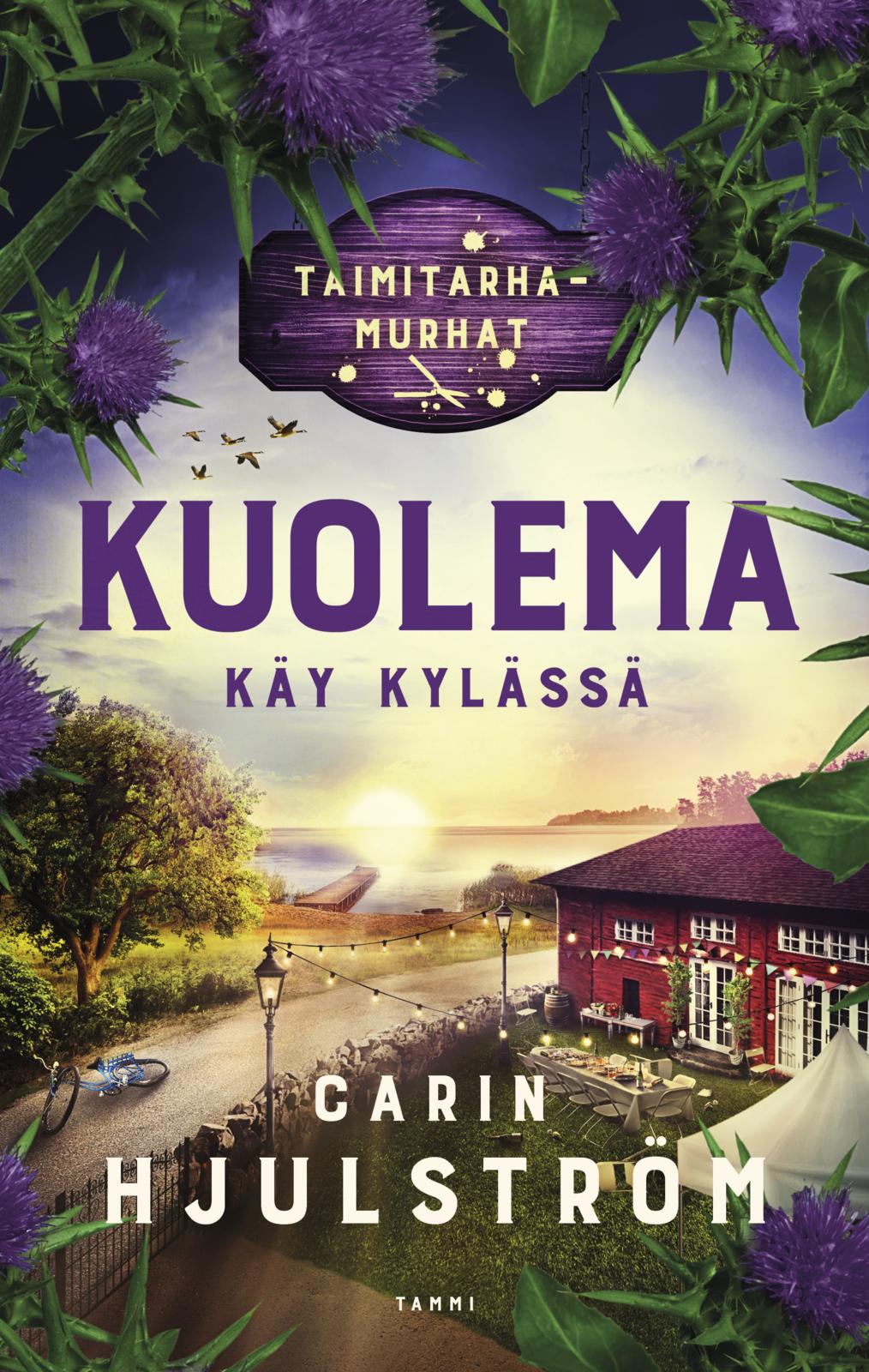 Kuolema käy kylässä