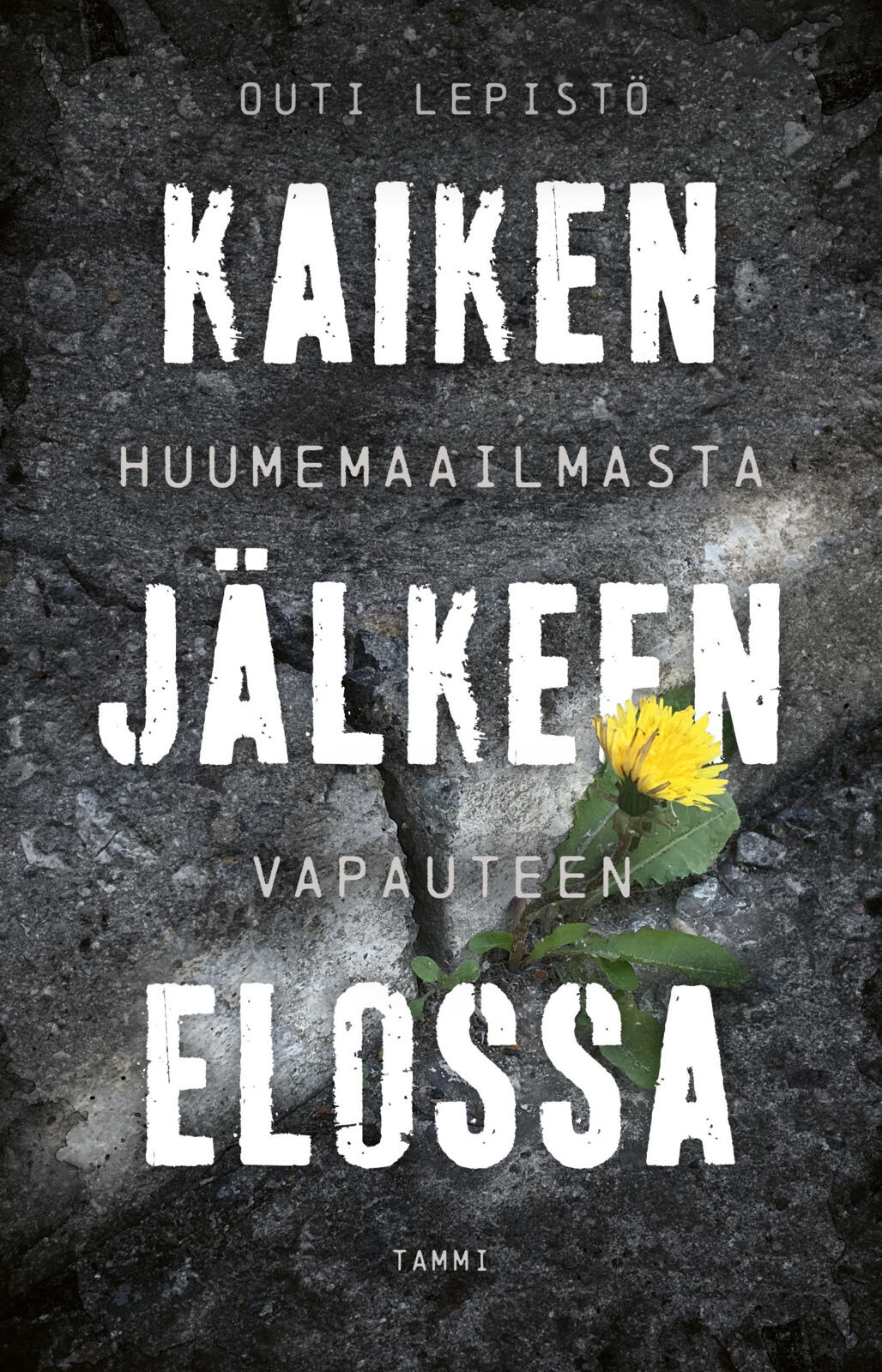 Kaiken jälkeen elossa