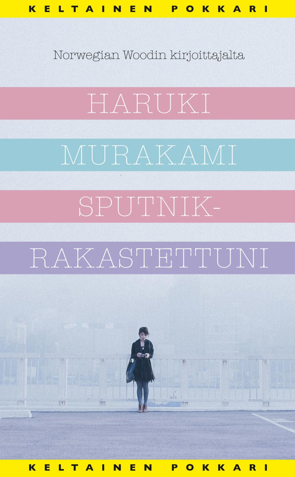 Sputnik-rakastettuni