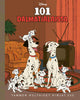 Disney. 101 dalmatialaista. TKK 223