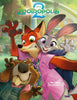 Disney. Zootropolis 2. Satuklassikot