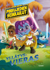 Star Wars. Pikkujedien seikkailut. Yllätysvieras