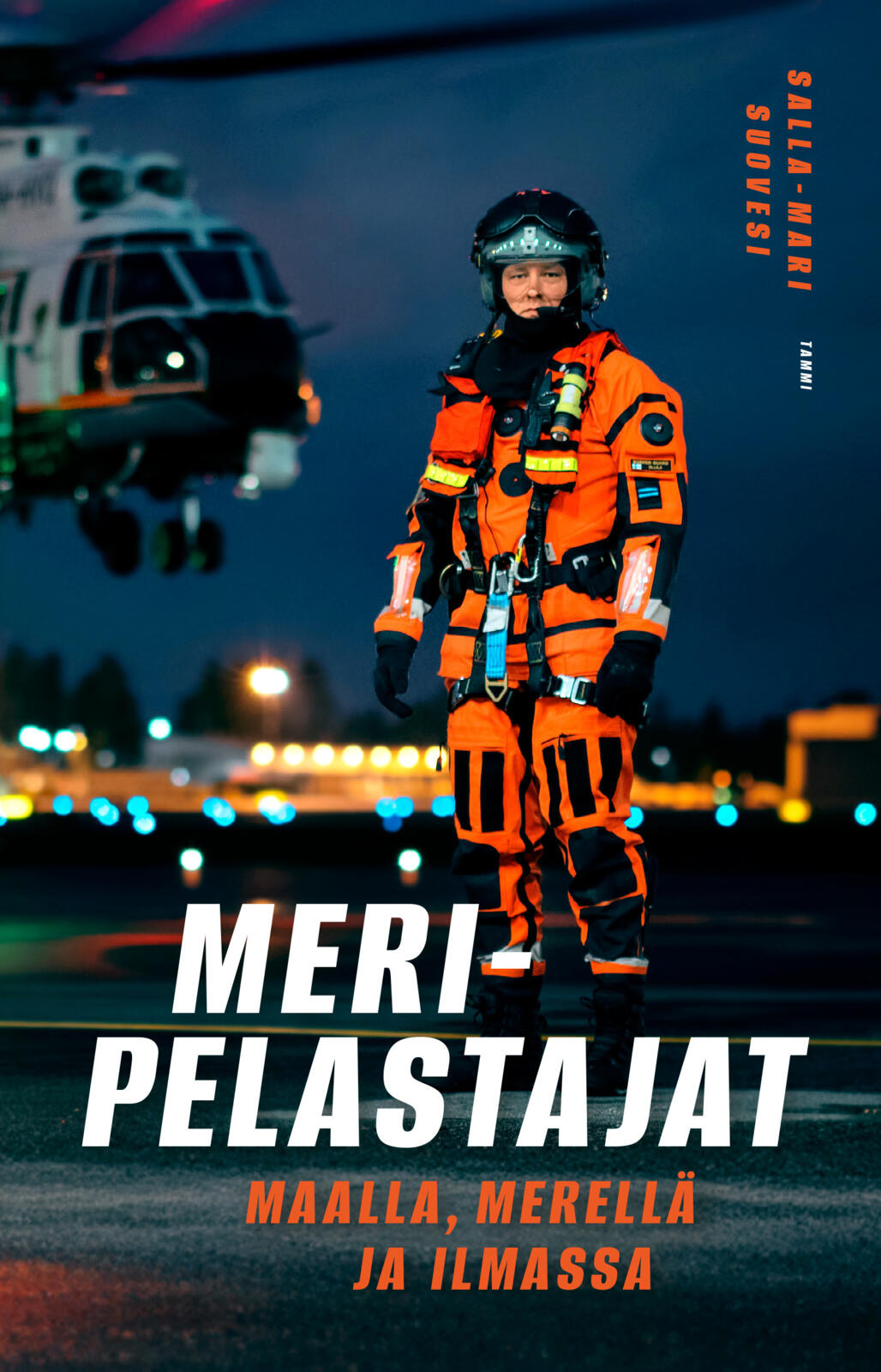Meripelastajat