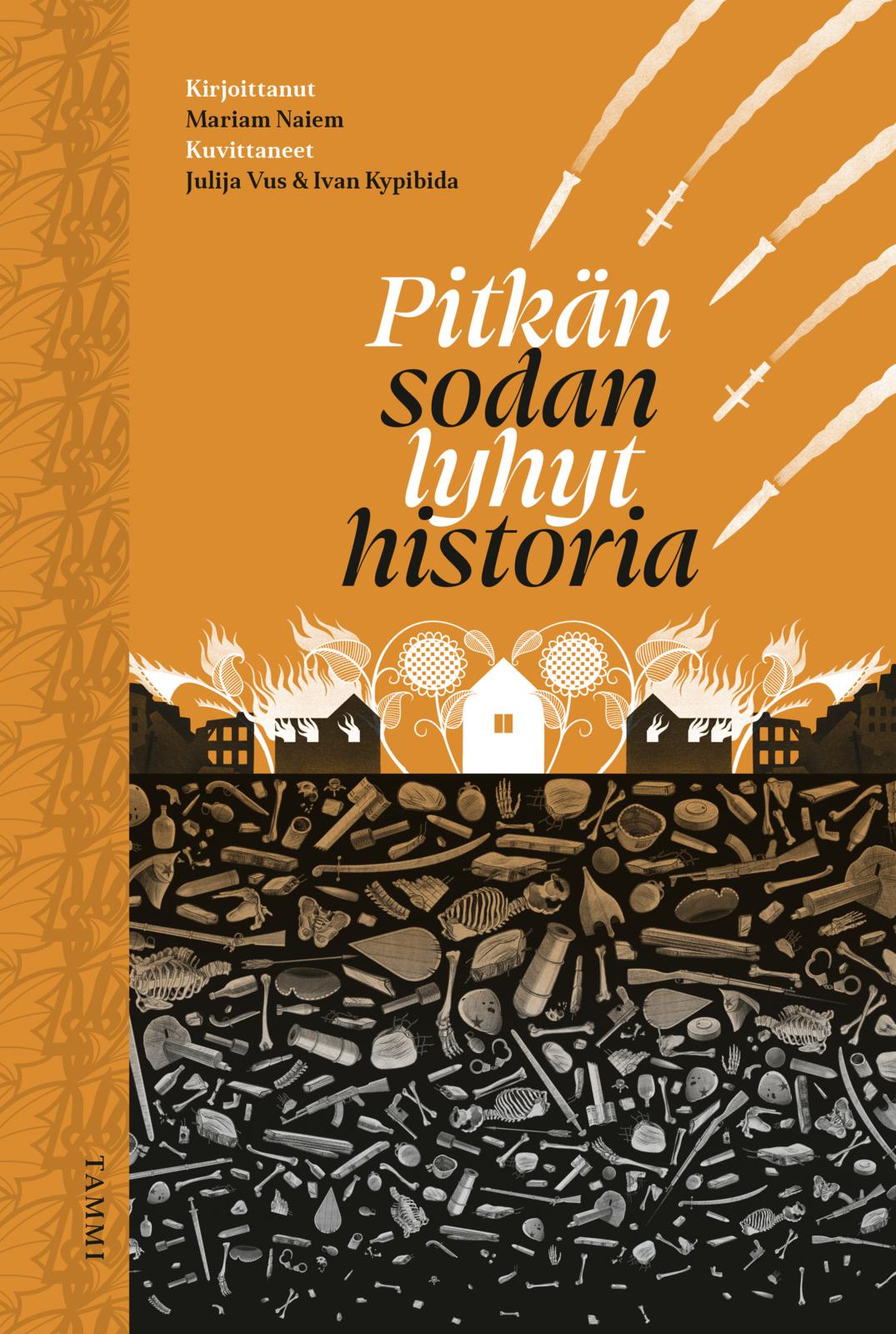 Pitkän sodan lyhyt historia