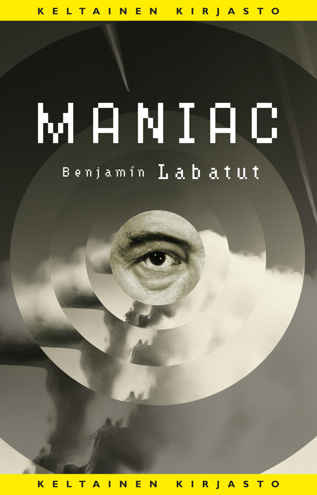 Maniac