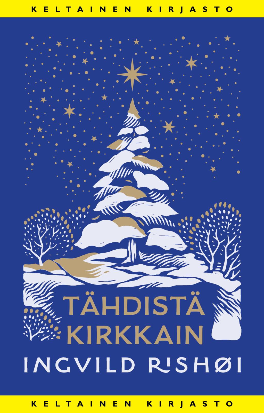 Tähdistä kirkkain