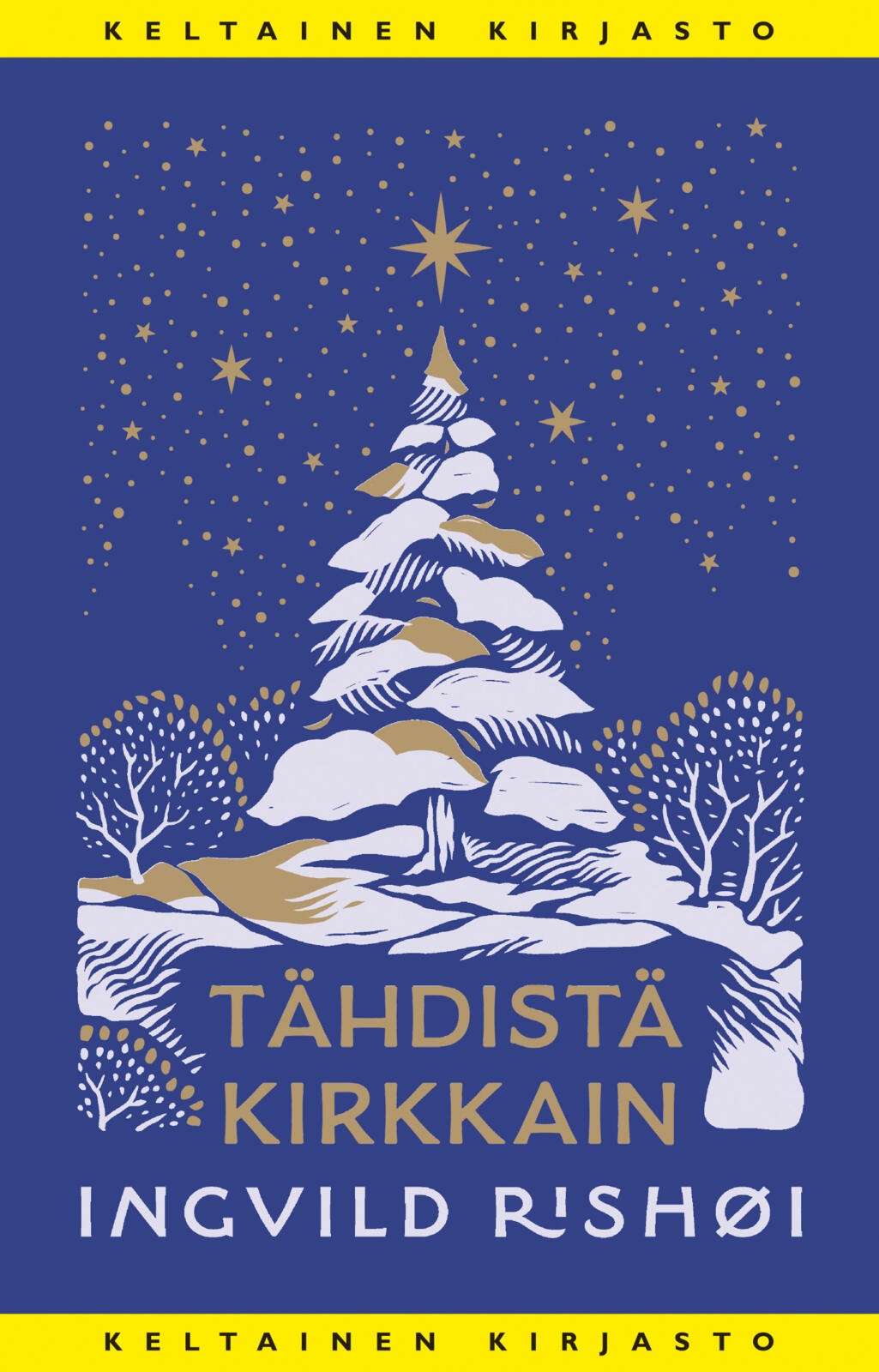 Tähdistä kirkkain