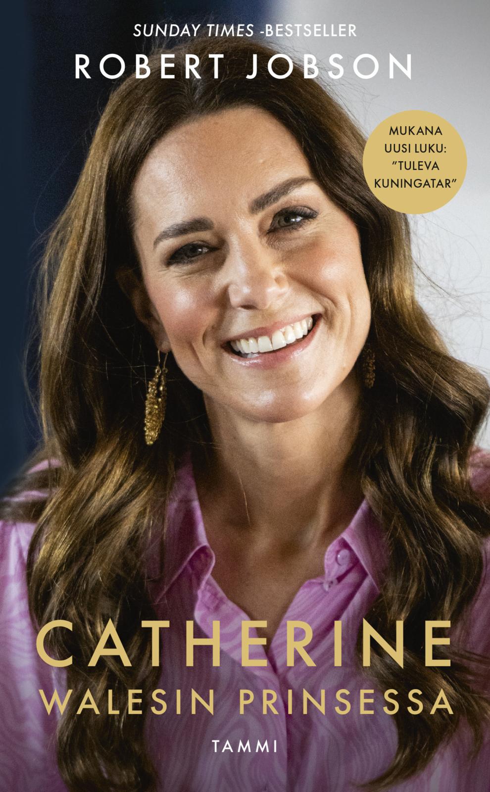 Catherine