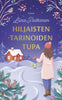 Hiljaisten tarinoiden tupa