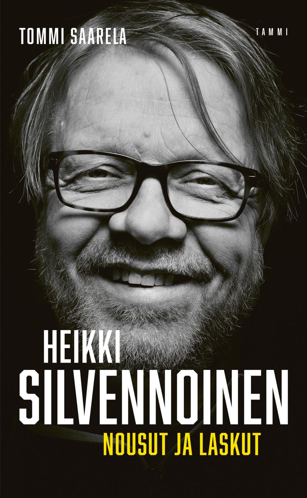 Heikki Silvennoinen