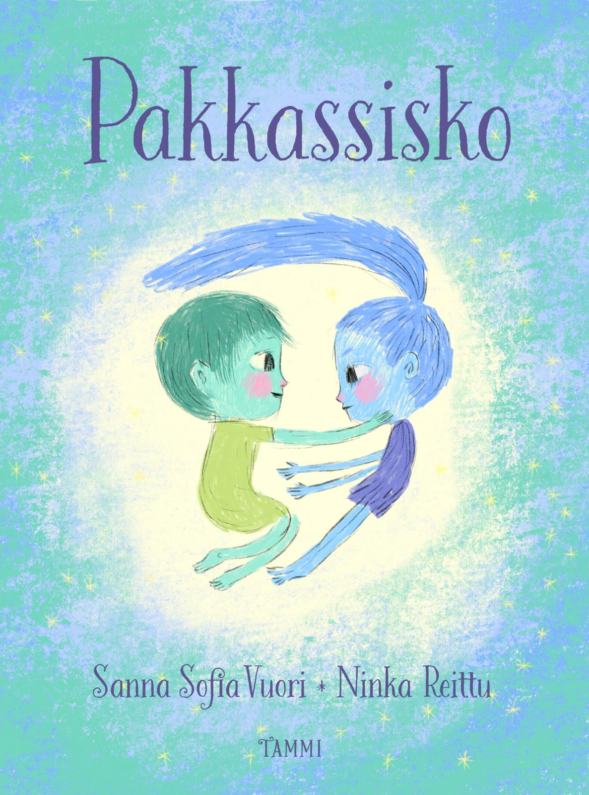 Pakkassisko