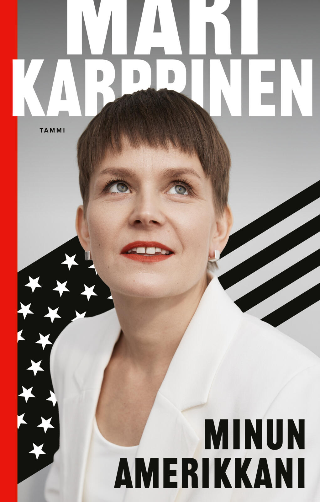 Minun Amerikkani