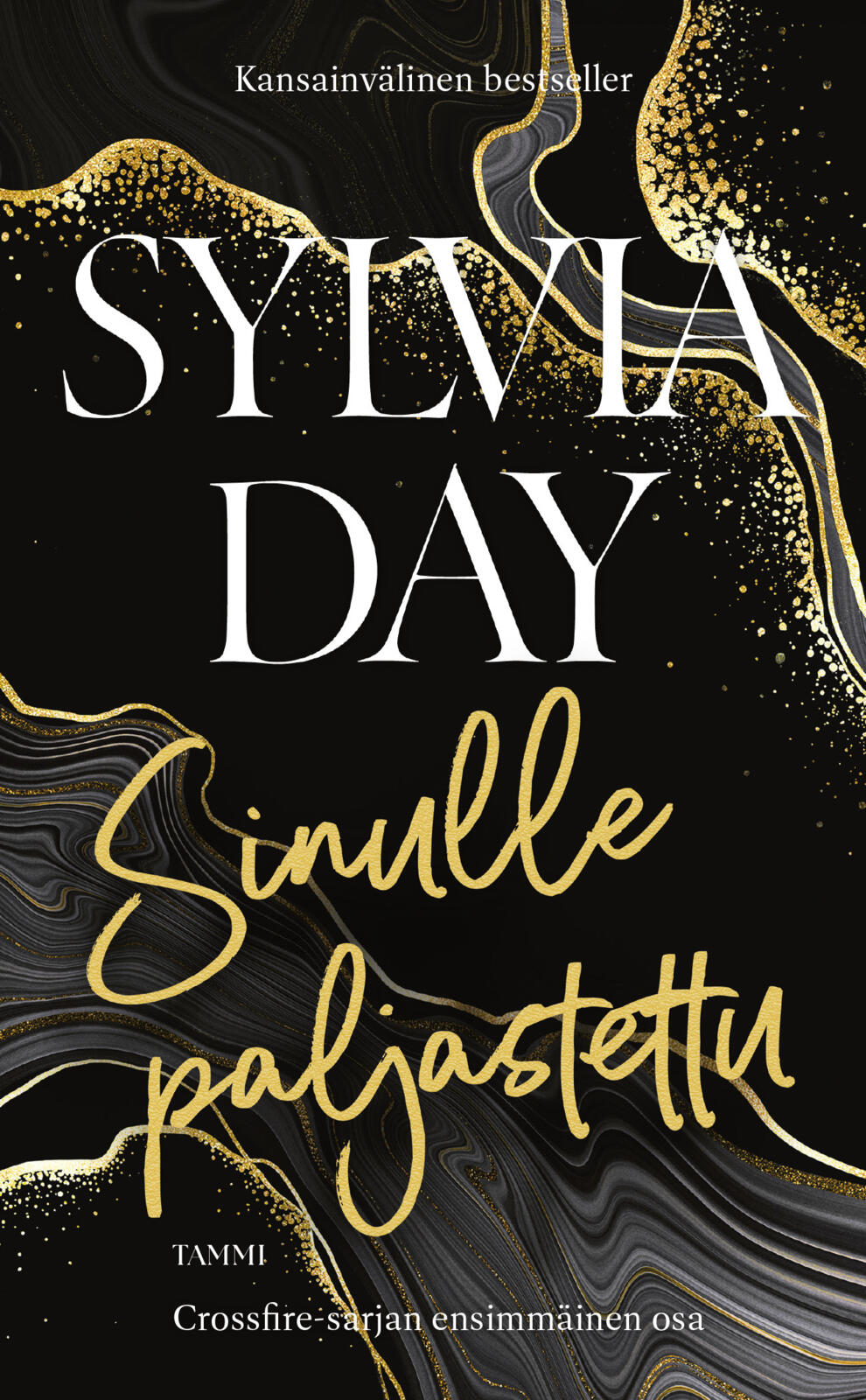 Sinulle paljastettu