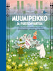 Muumipeikko ja Puistonvartija
