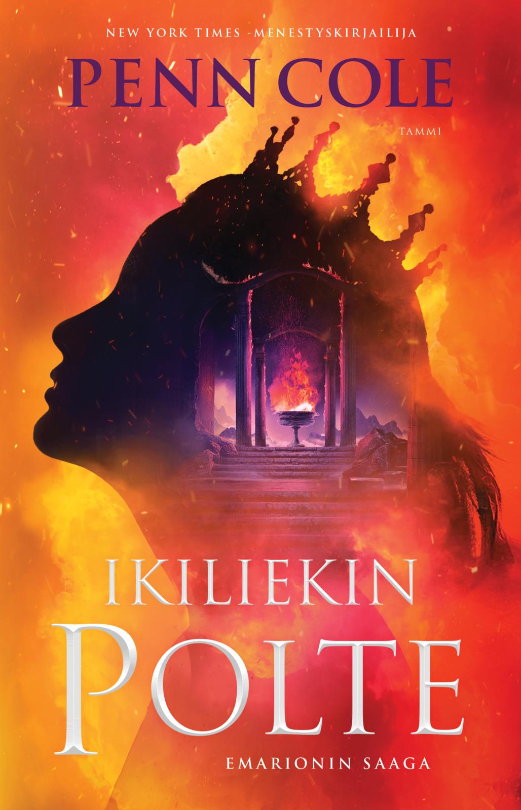 Ikiliekin polte