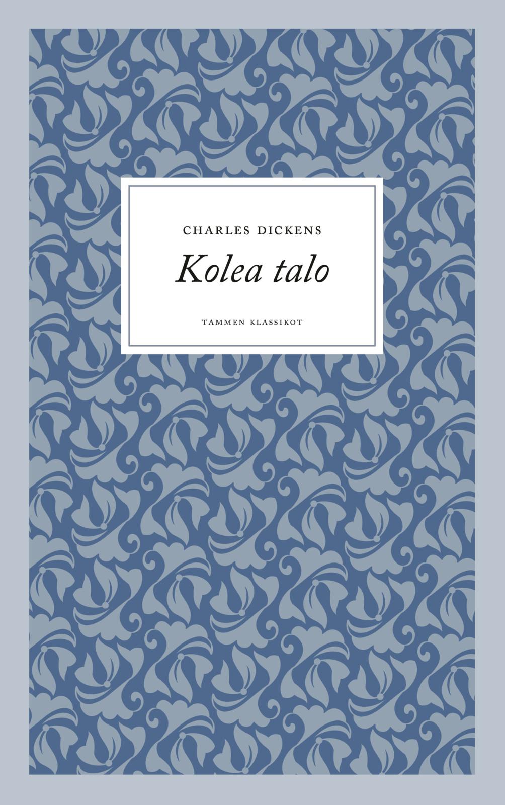 Kolea talo