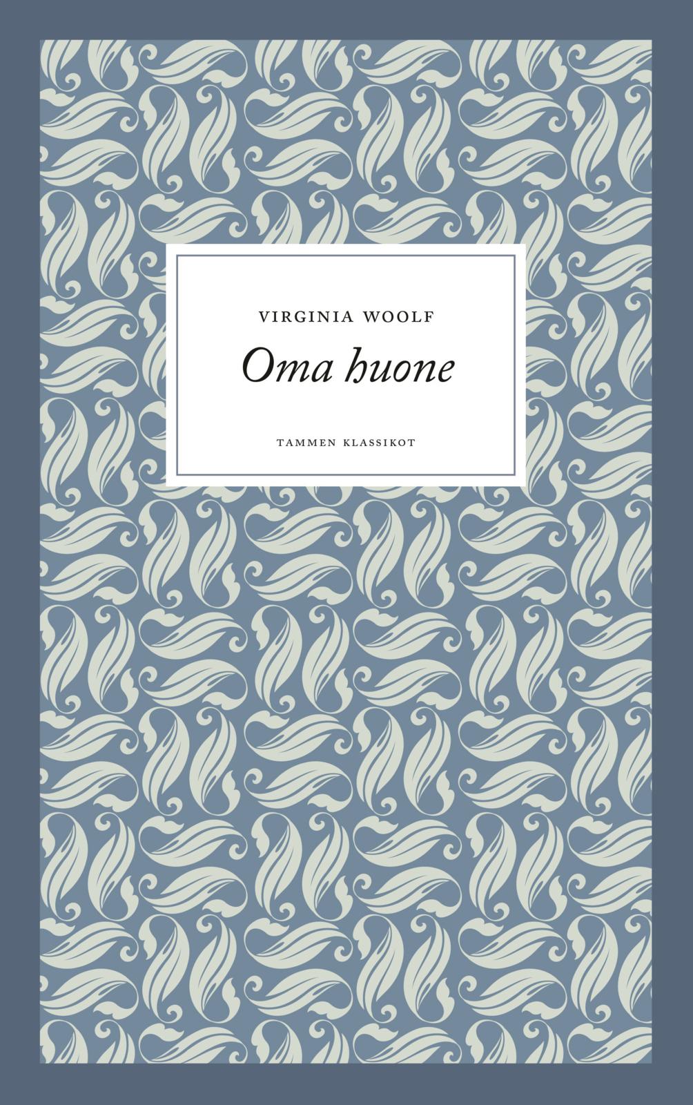 Oma huone