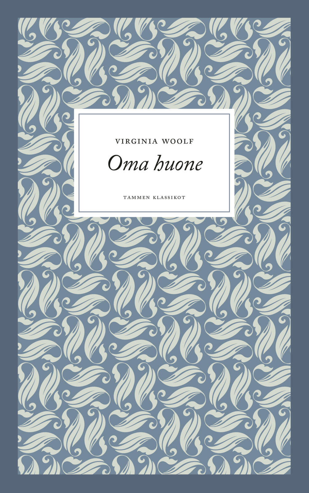 Oma huone