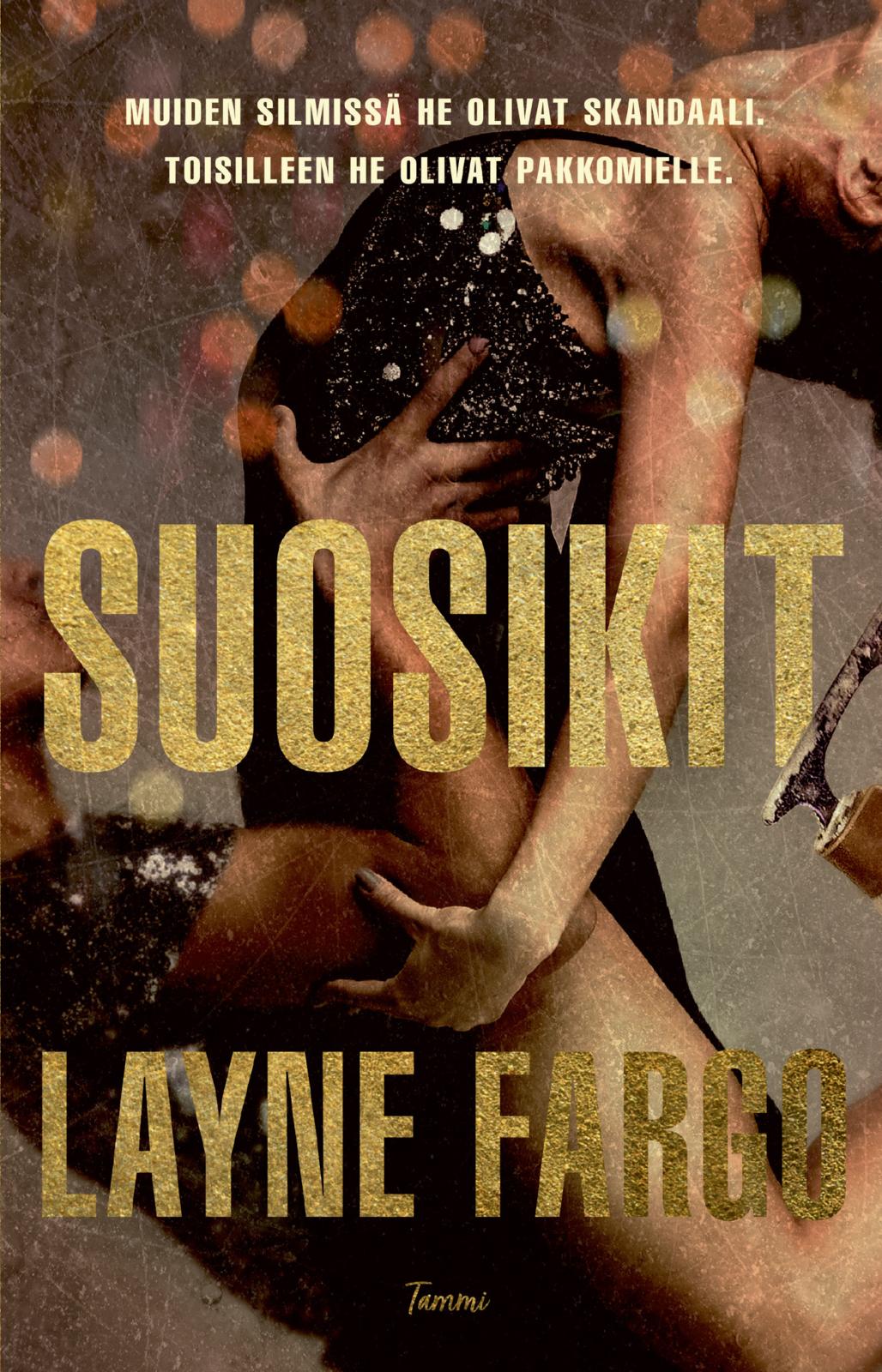 Suosikit