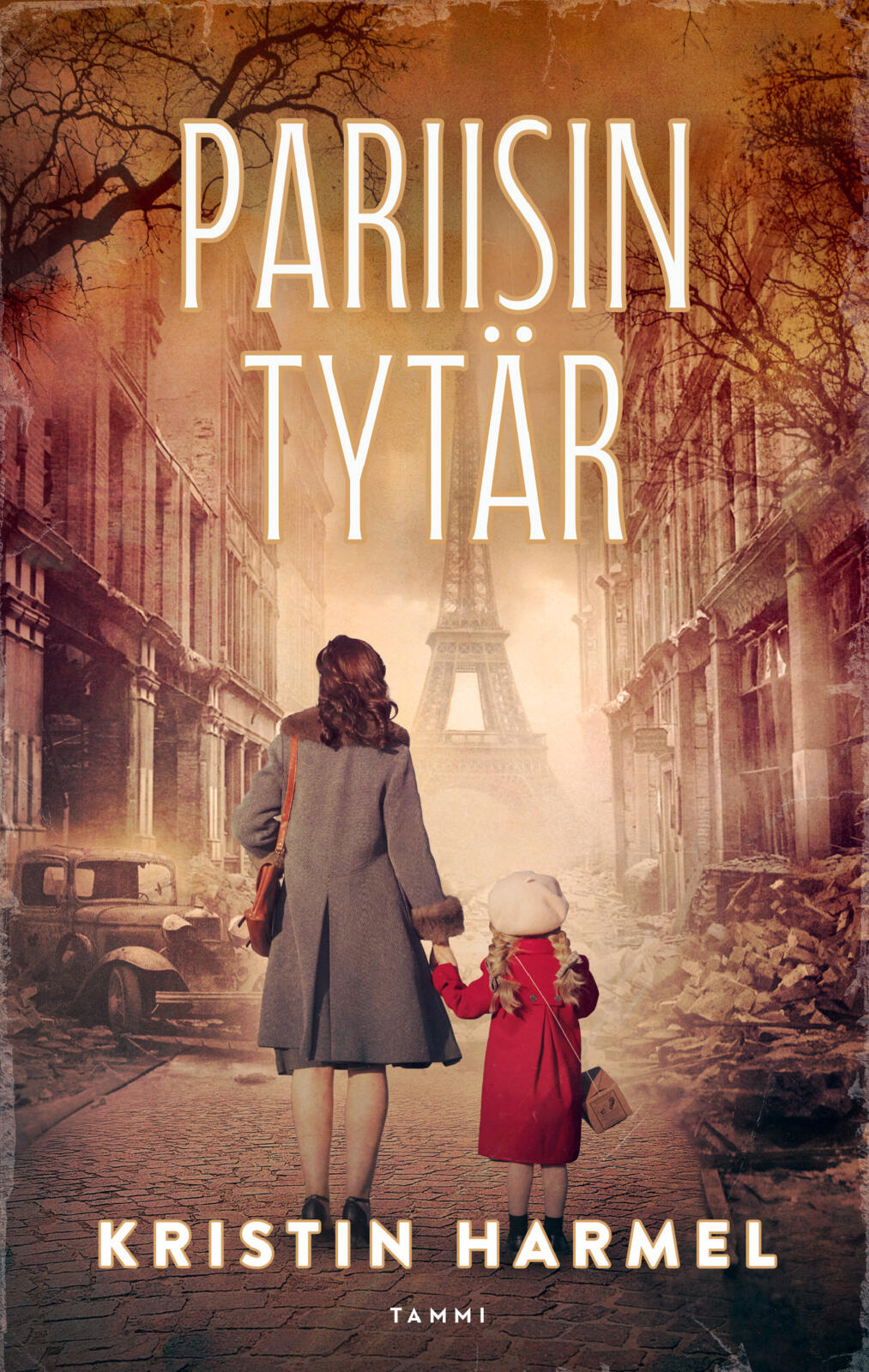 Pariisin tytär