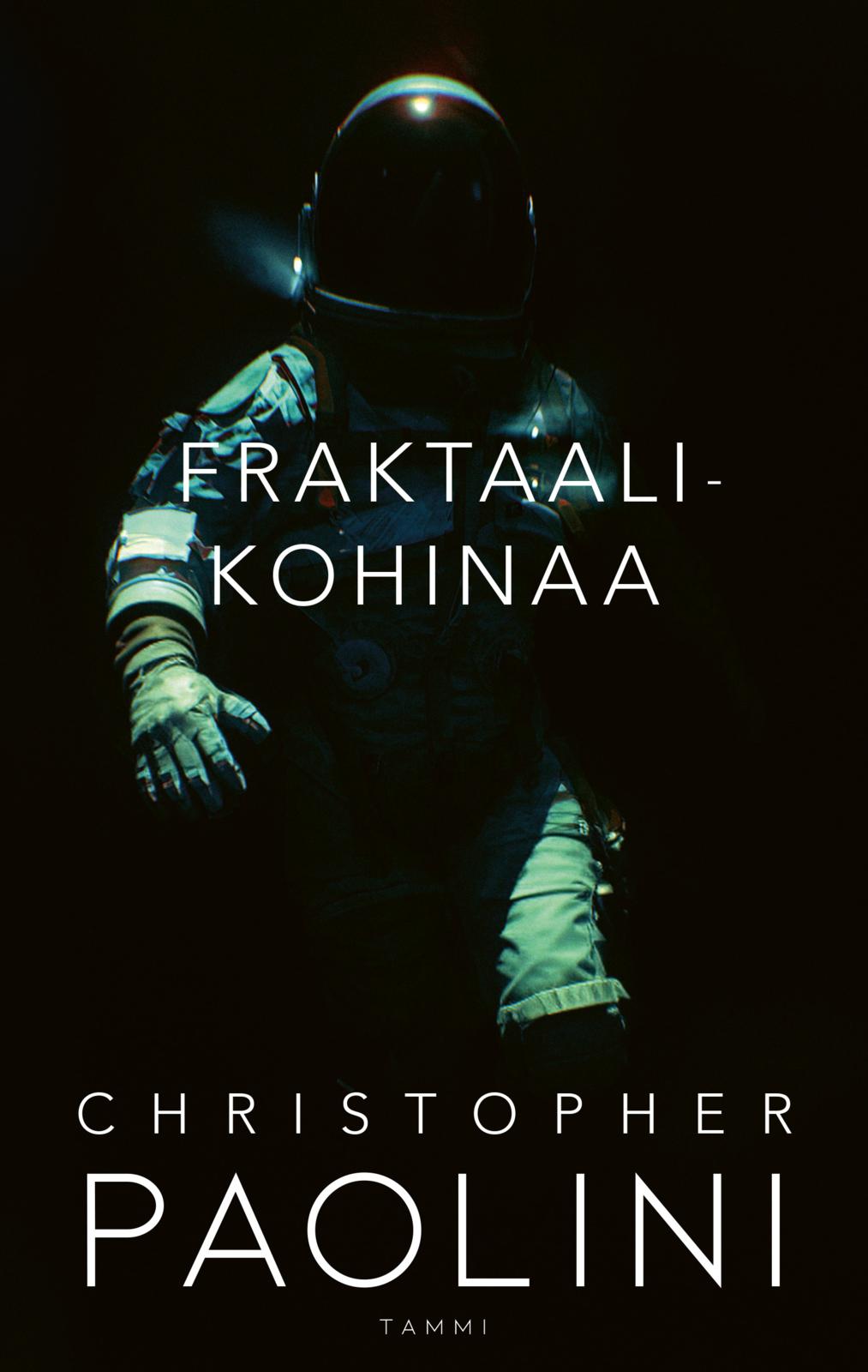 Fraktaalikohinaa