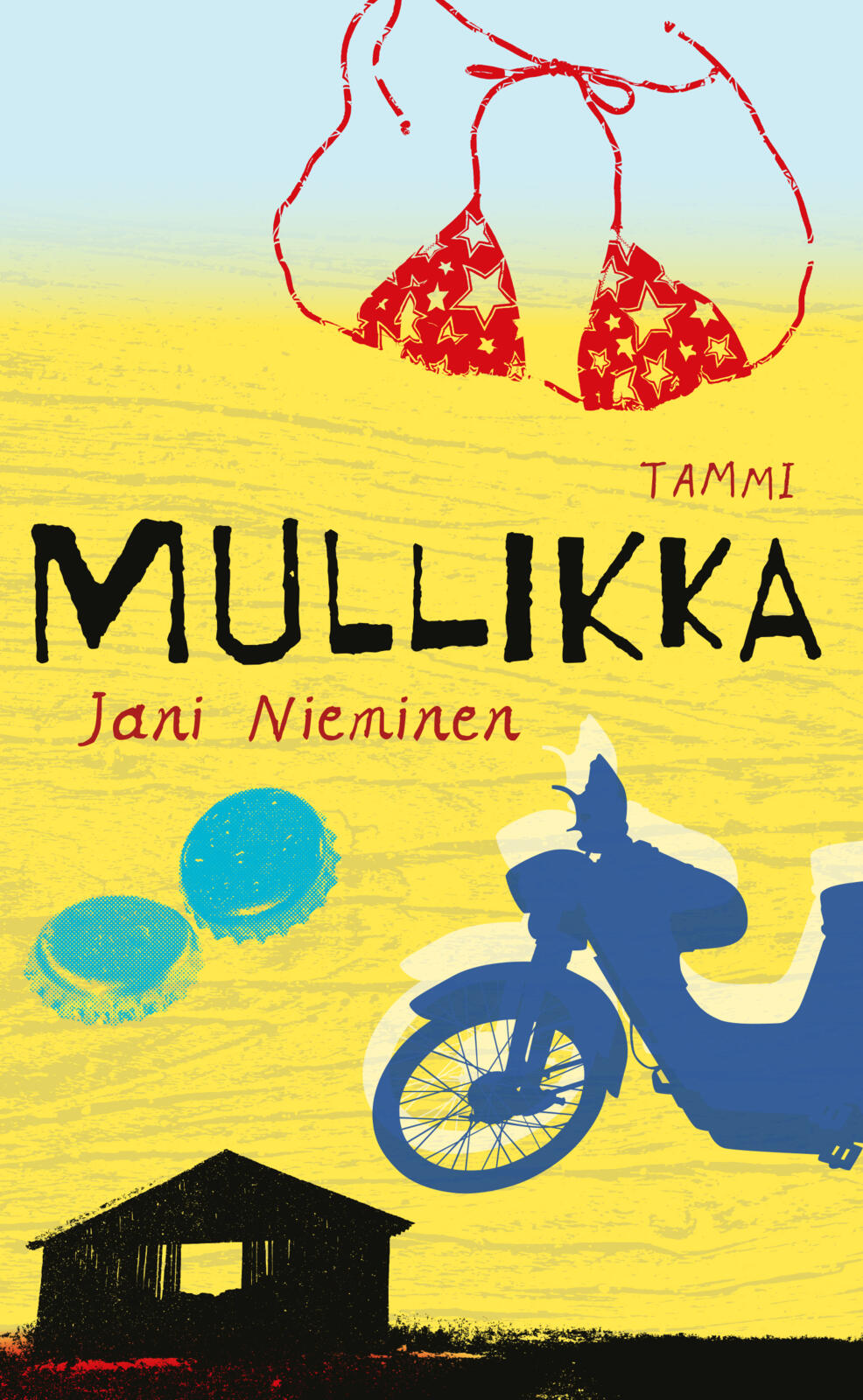 Mullikka