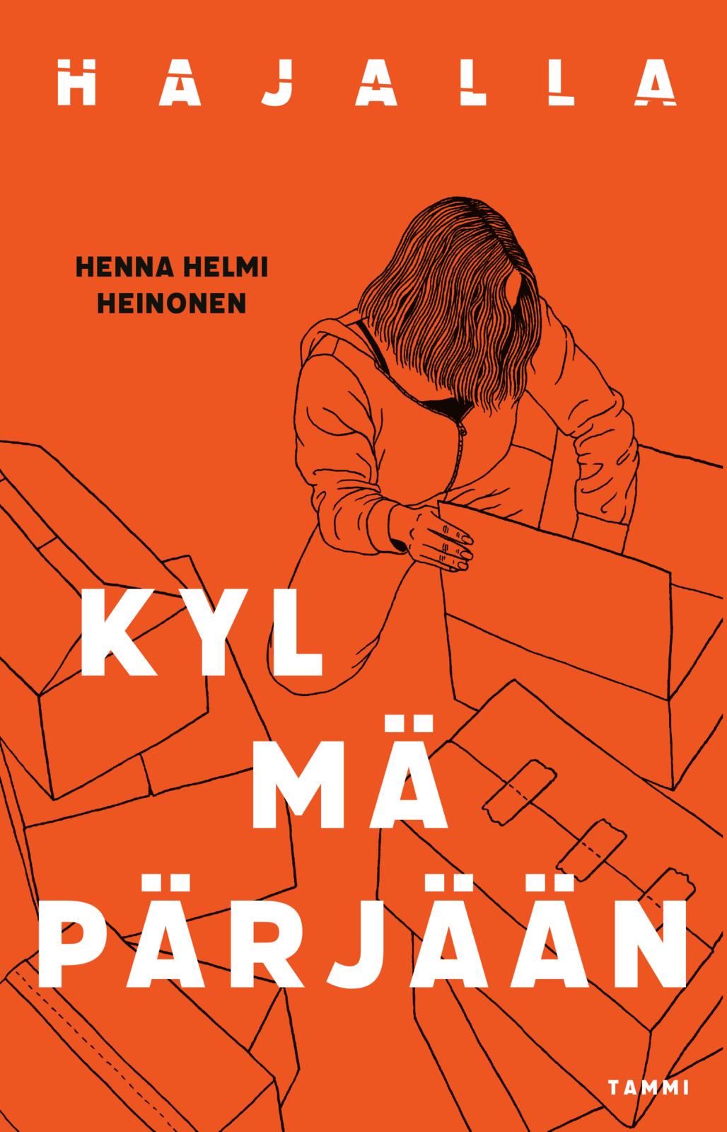 Kyl mä pärjään