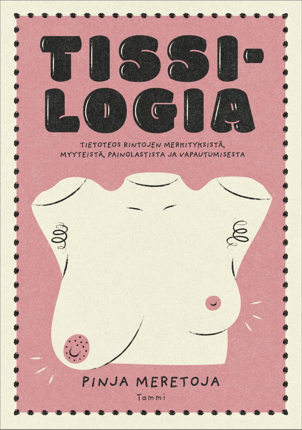 Tissilogia (signeerattu)