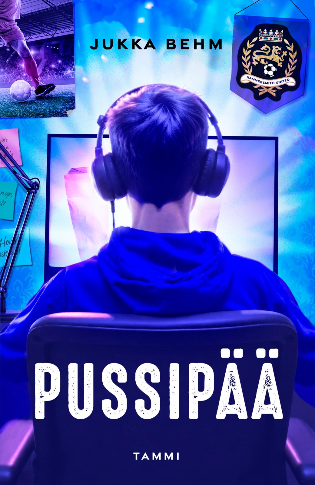 Pussipää