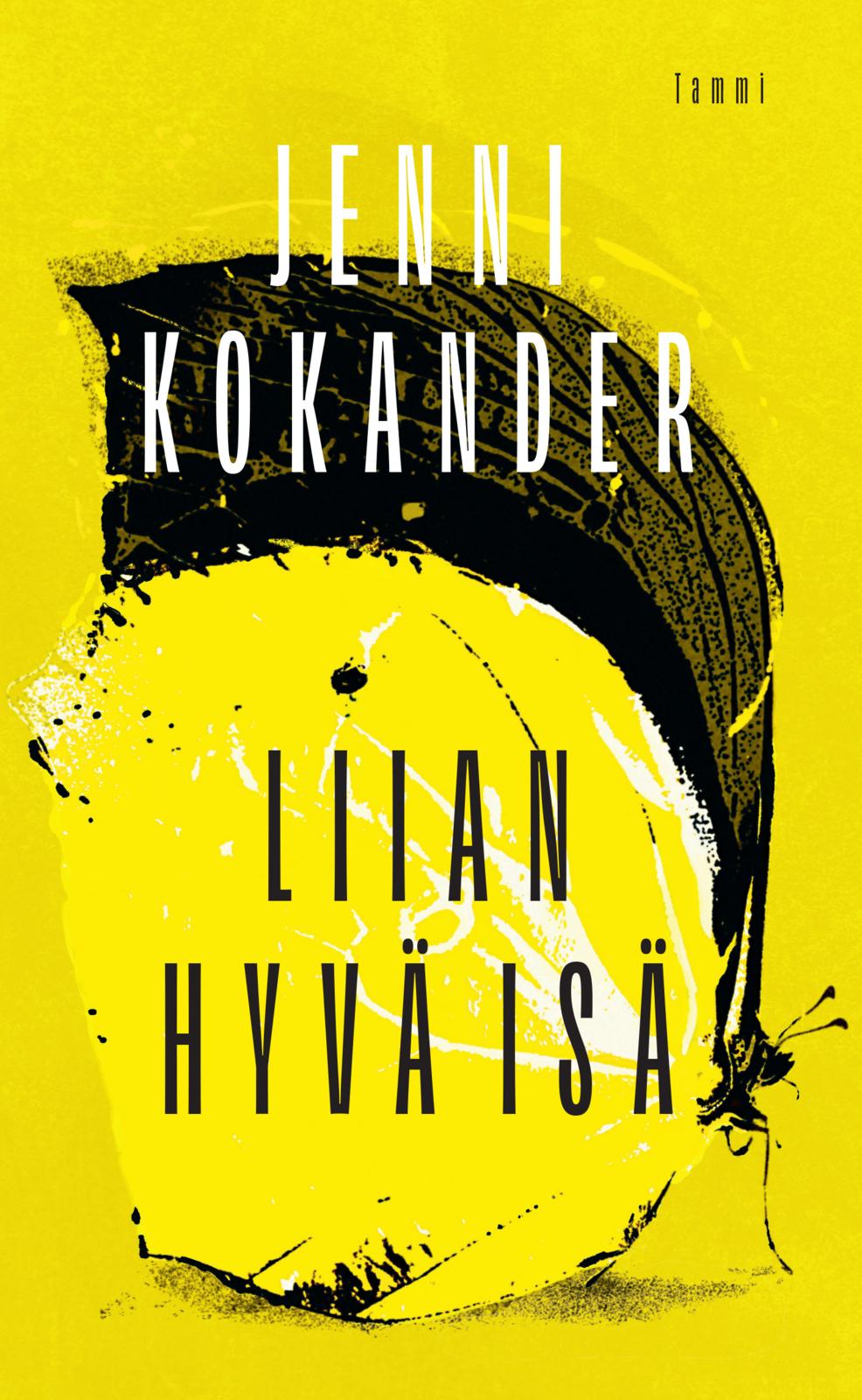 Liian hyvä isä