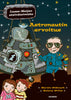 Astronautin arvoitus. Lasse-Maijan etsivätoimisto
