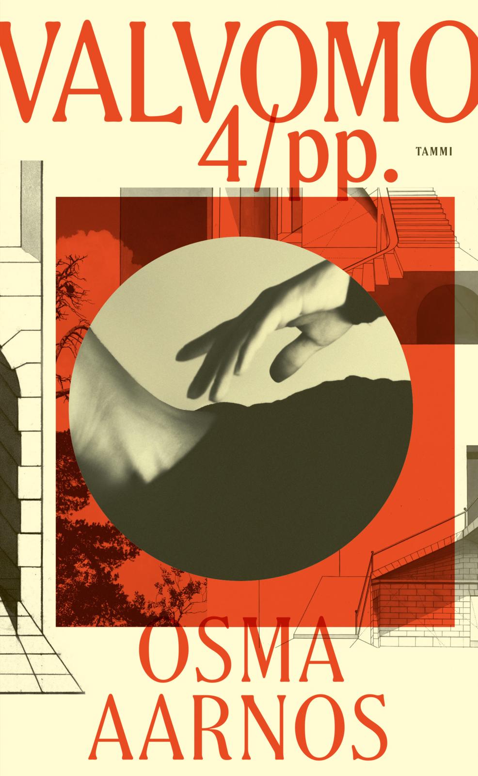 Valvomo 4/pp