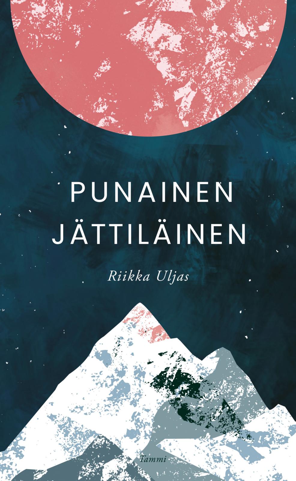 Punainen jättiläinen