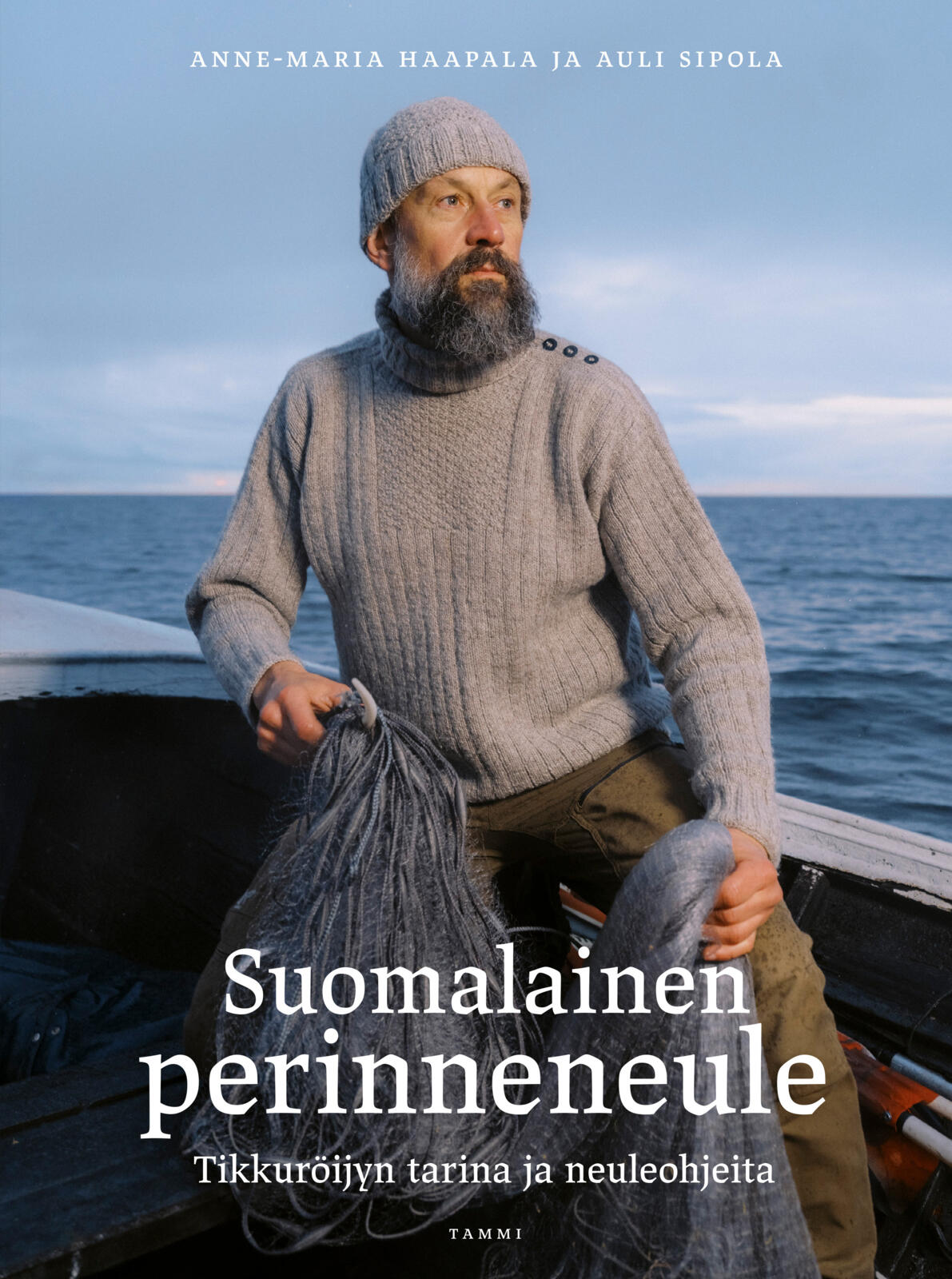 Suomalainen perinneneule