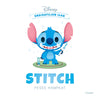 Disney. Ensisatujen iloa. Stitch pesee hampaat